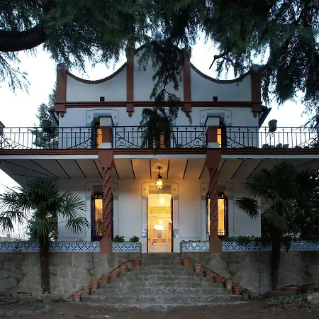 Calixto Сasa de vacaciones *