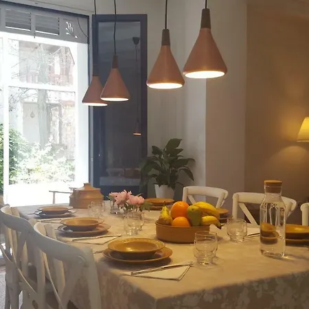 بيت للعطل Calixto