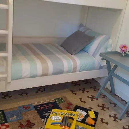 Сasa de vacaciones Calixto Aiguafreda
