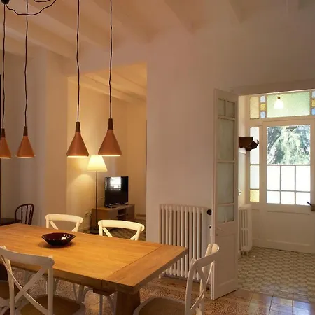 Calixto بيت للعطل Aiguafreda
